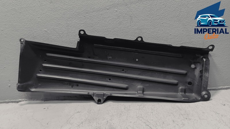 2015-2020 Toyota Sienna Passenger Side Under Body Splash Shield Guard Cover OEM