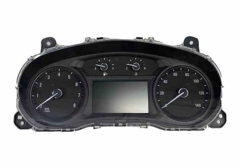 2019 BUICK ENCORE SPEEDOMETER INSTRUMENT CLUSTER ASSY OEM 42687899