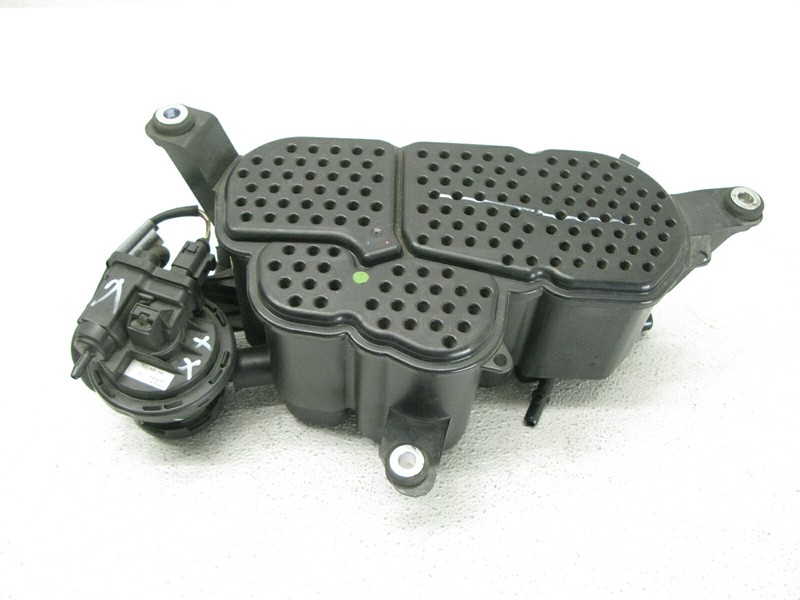 08-12 AUDI 8T A5 S5 RS5 A4 Q5 ENGINE FUEL EVAPORATOR VAPOR CHARCOAL CANISTER 071