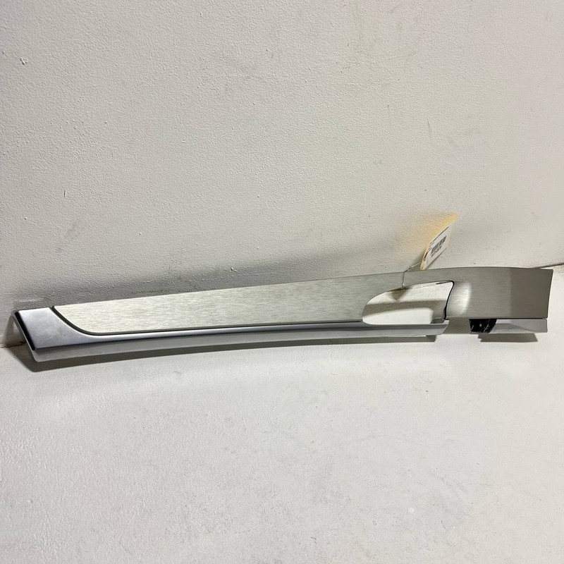 2013-2016 PORSCHE PANAMERA FRONT LEFT DRIVER SIDE DOOR UPPER PANEL BEZEL OEM