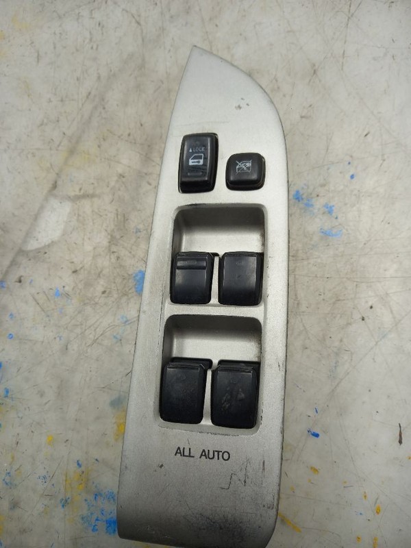 06 07 08 09 LEXUS RX330 DRIVER LEFT MASTER WINDOW SWITCH