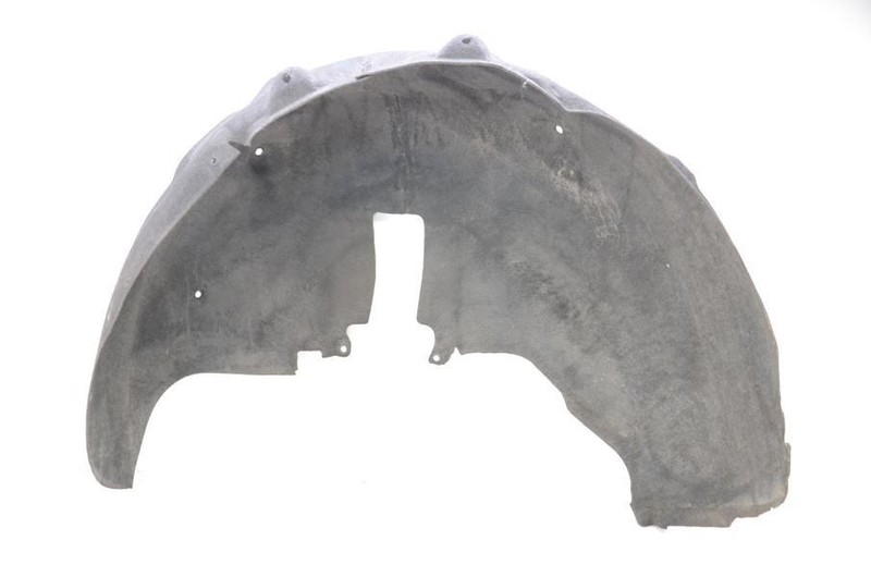 2015-2018 Porsche Macan 2.0L Passenger Right Rear Quarter Panel Liner 95B810972F