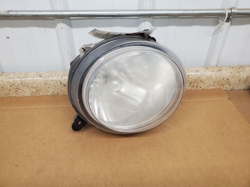 Passenger Right Headlight Halogen Fits 07-17 PATRIOT 295579