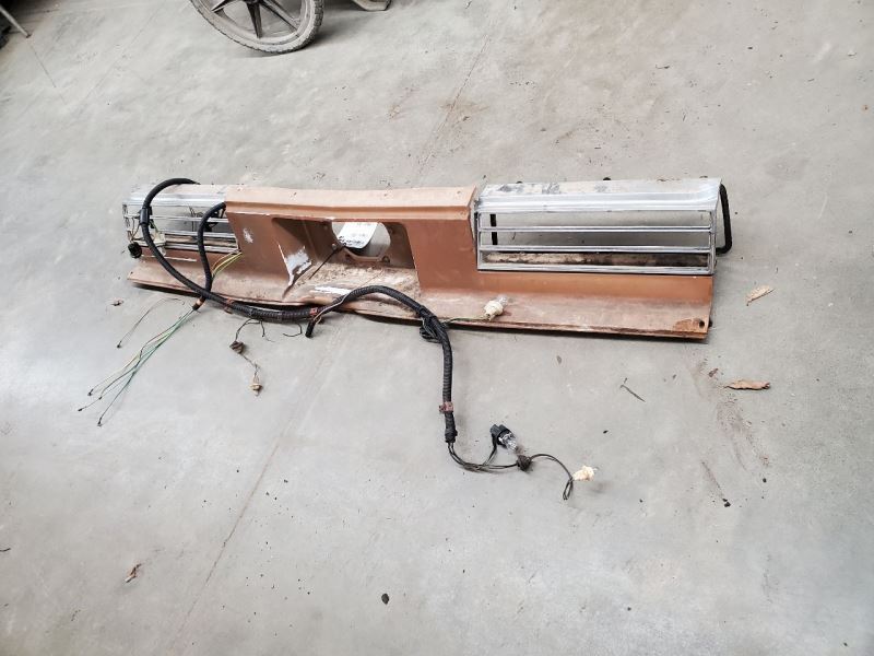 CATALINA1975 Tail Light 287505