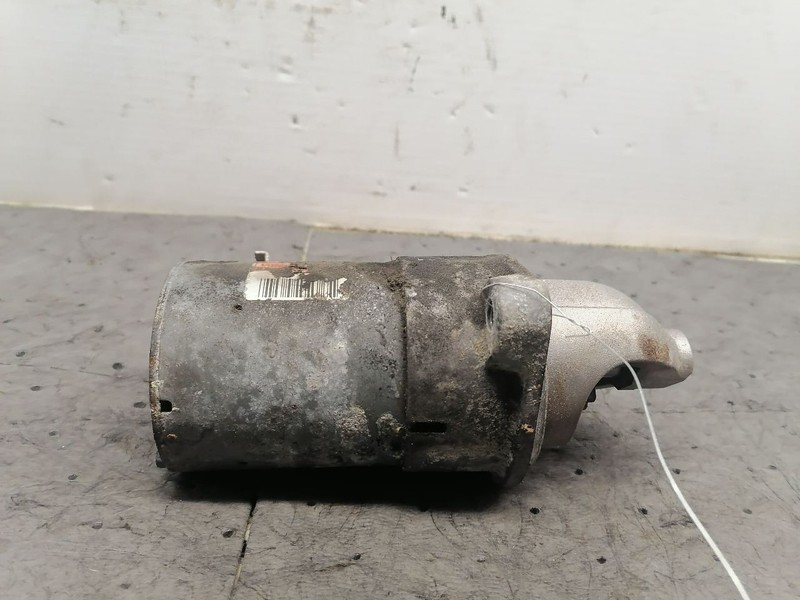 Starter Motor Fits 17-22 SPORTAGE 1547888