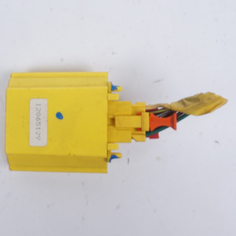 1989-1993 Cadillac DeVILLELamp Driver Module 12092032 OEM