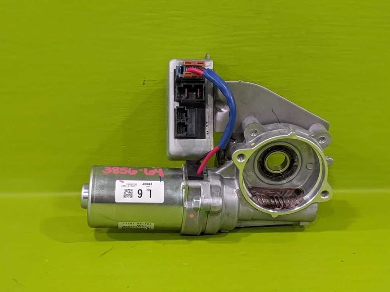 17 18 19 20 MIRAGE SDN ELECTRIC POWER STEERING COLUMN ASSIST MOTOR OEM 3856-64