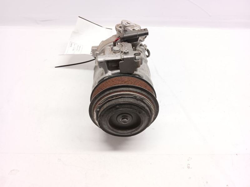 18-21 Mercedes C300 GLC300 AC Compressor Air Condition Pump 0008303002