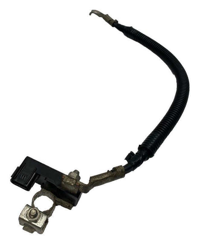 Honda Accord battery cable 2020 battery black positive cable OEM 1170202181203