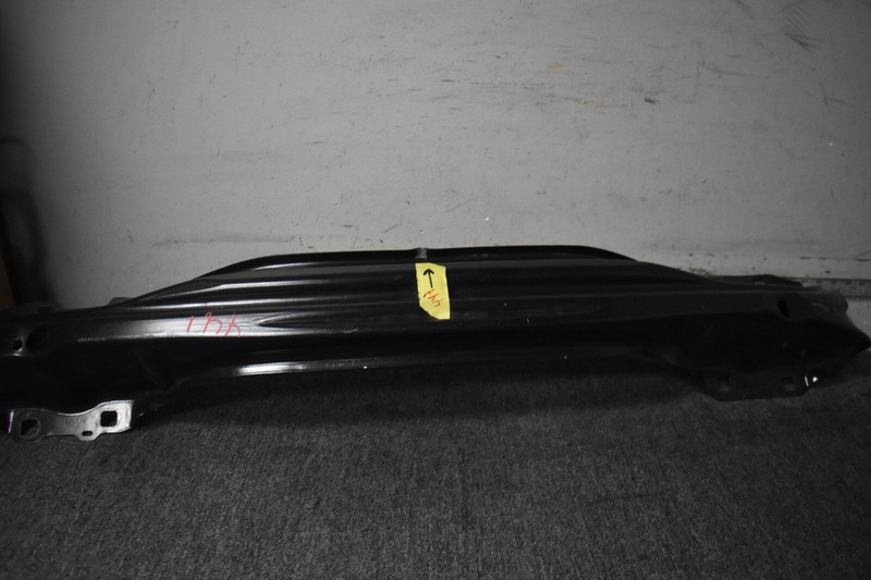 2016-2018 JAGUAR XE REAR REINFORCEMENT BAR FACTORY OEM