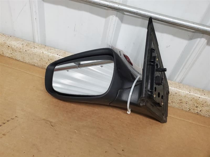 Driver Side View Mirror Power Body Color Heated Fits 12-17 ACCENT 280257