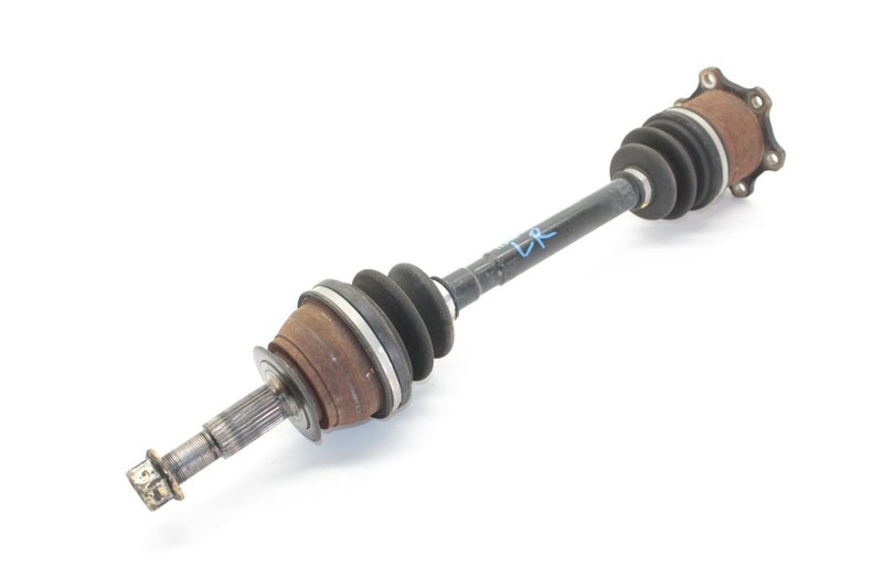 03-09 Nissan 350Z 3.5L Coupe Driver Left Rear Axle Shaft