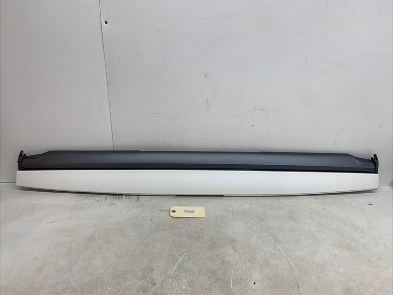 ⚡️17-22 Tesla M3 Front Dashboard Decor Instrument Panel Trim Cover 32004 M12