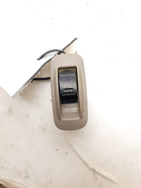 2002 TOYOTA TACOMA CREW CAB DRIVER SIDE REAR DOOR WINDOW SWITCH