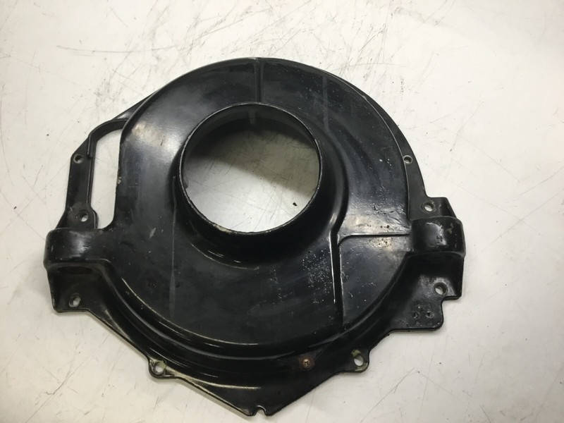 W1 Mercruiser 2.5L 120 Flywheel Bell Housing 45892A2 65059A1