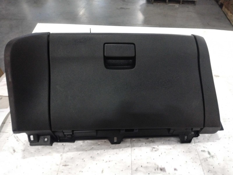 2019 Honda HR-V Glove Box Silver OEM Used 6575303 97000 Miles