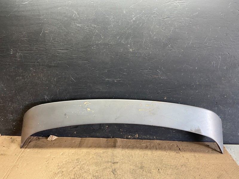 2004 to 2009 Mazda 3 Sedan Rear Spoiler Wing o1083 PS