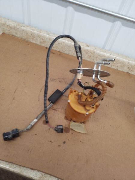 Fuel Pump Assembly 6-183 3.0L Gasoline DOHC Fits 99 SABLE 198345