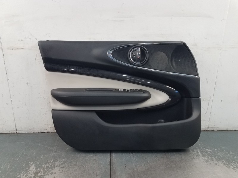 2020 Mini Cooper Clubman JCW John Works ALL4 Left Front Door Panel #1266 H6