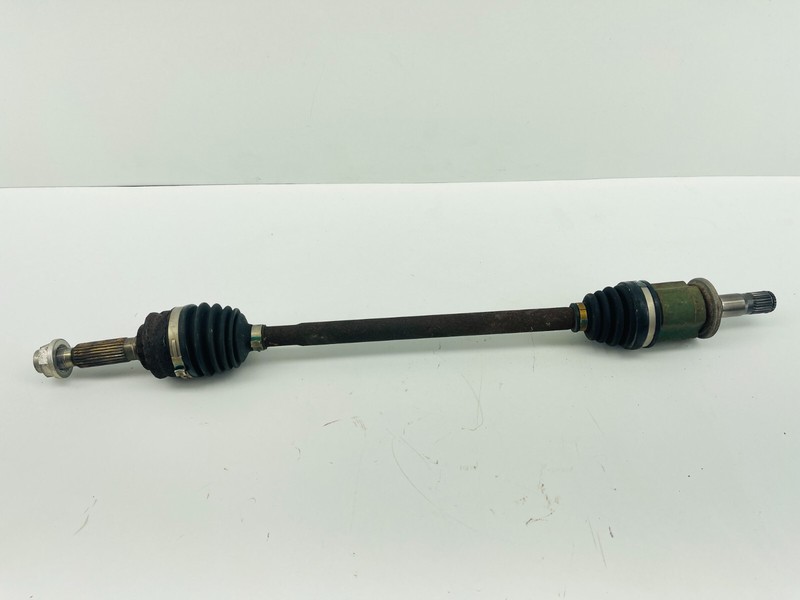 2013-21 MITSUBISHI OUTLANDER Driver Left Side Rear Axle Shaft OEM 396006RE0A