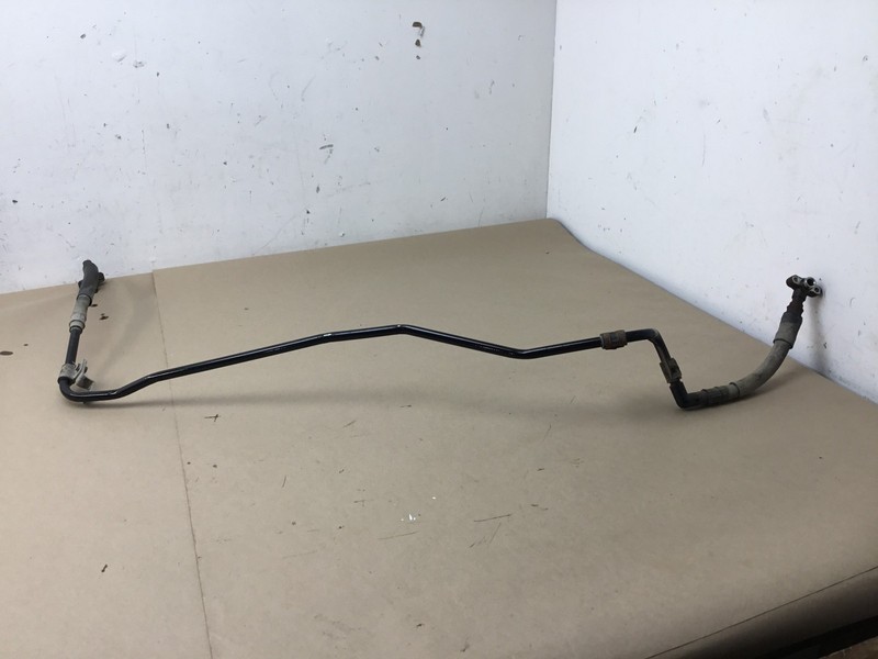 Infiniti QX80 2018 Rear Suspension Hydraulic Hose Pipe Line Tube 14-19 ; :A