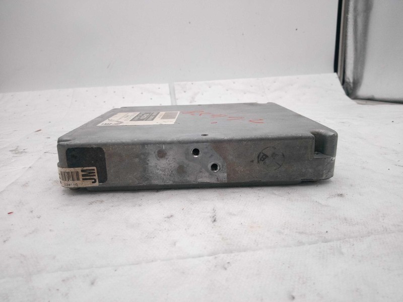 2000 Toyota Camry Engine Control Module ECM OEM 3.0L V6 135K Miles Grey