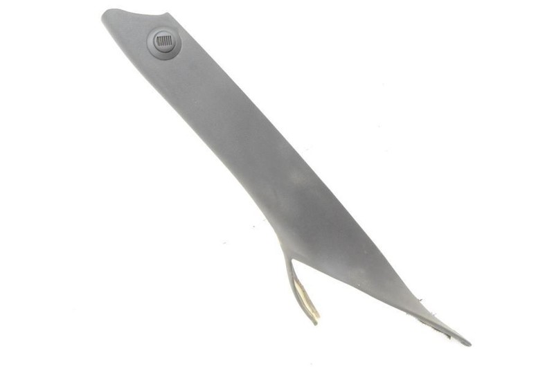 2005-2013 Chevy Corvette C6 Driver Left Front A Pillar Trim