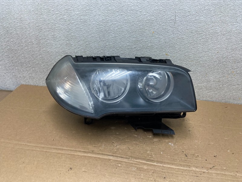 2007 to 2010 BMW X3 Right Passenger Rh Side Halogen Headlight Oem AB4506 DW