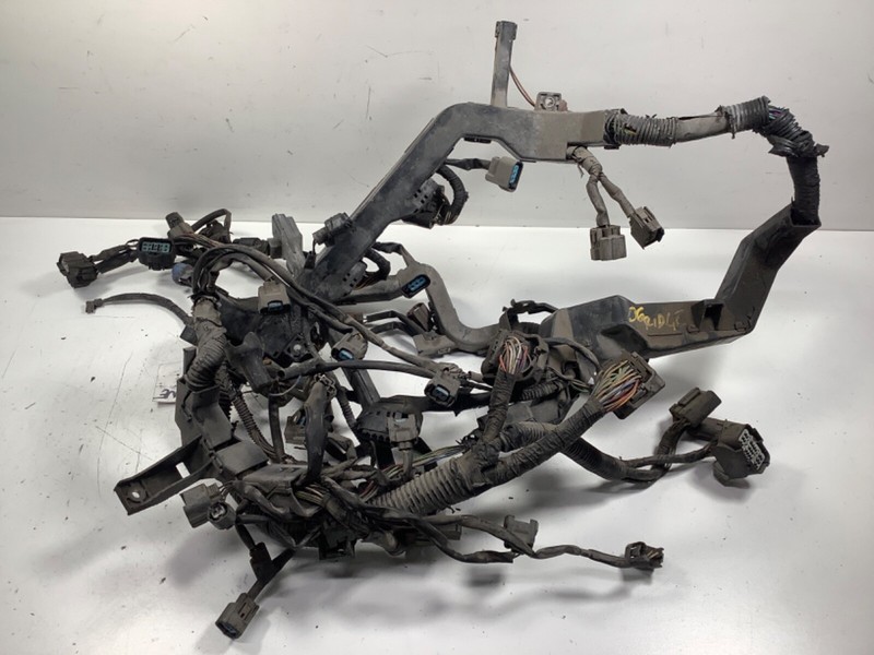 06-08 Honda Ridgeline Engine Wire Harness 32110-RJE-A52 OEM