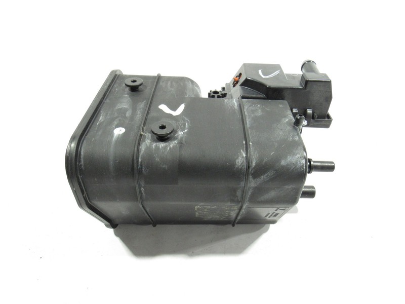 Porsche Boxster S 2014 Fuel Gas Vapor Charcoal Canister Reservoir Tank 13-16 ;:A