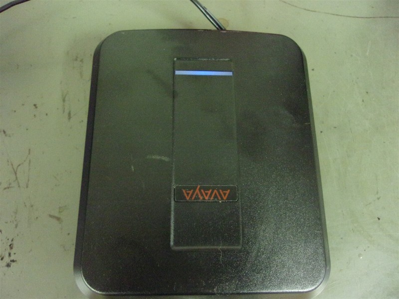 Avaya D100 DECT Repeater 700503104 Tested and Works *FREE SHIPPING*