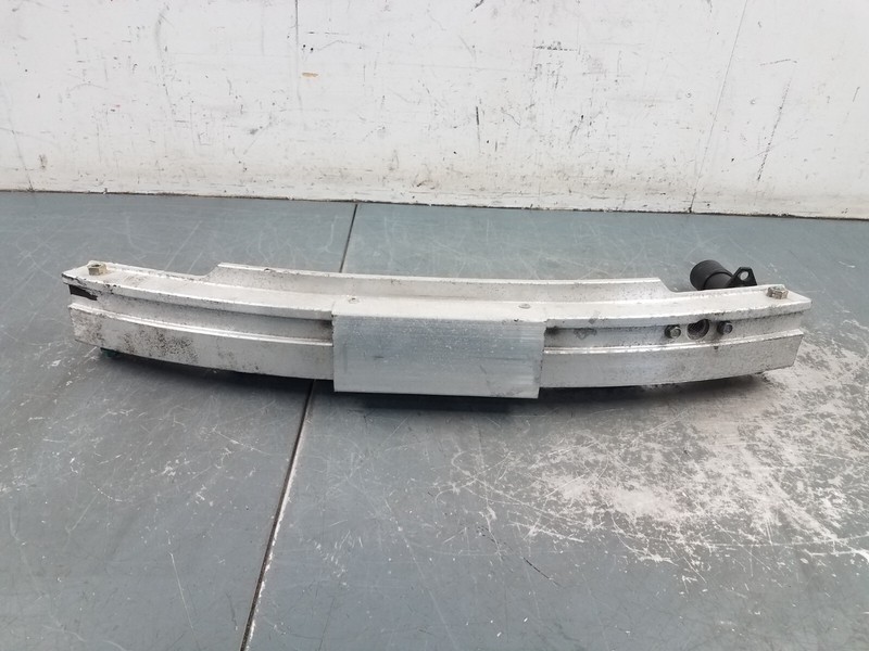 2002 Porsche 911 996 Turbo Front Impact Bar #7584 M5