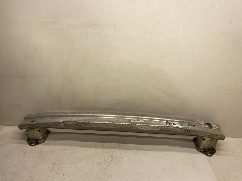 2016-2019 BMW X1 REAR BUMPER CRASH REINFORCEMENT IMPACT BAR OEM