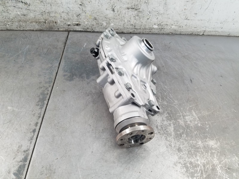 2022 BMW M5 F90 Front Differential #7725 C4