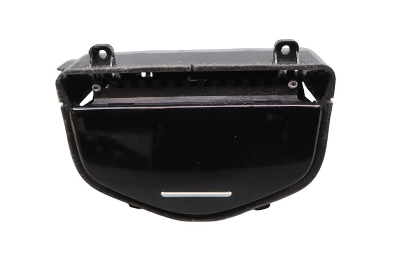 14-20 Maserati Ghibli Quattroporte Center Console Storage Tray Compartment OEM