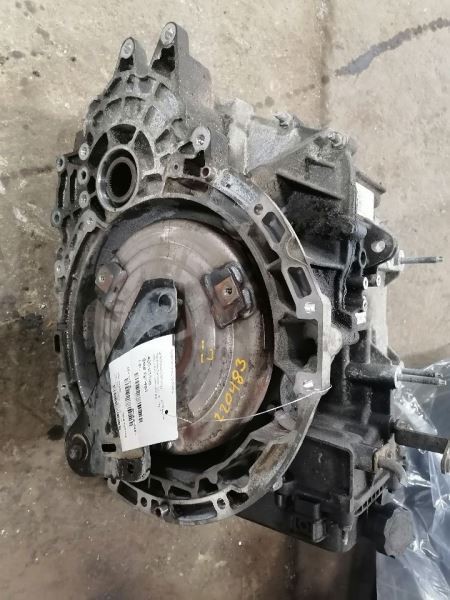 Automatic Transmission 6 Speed 3.5L AWD ID BA8P-7000-GA Fits 11-13 EDGE 1100477
