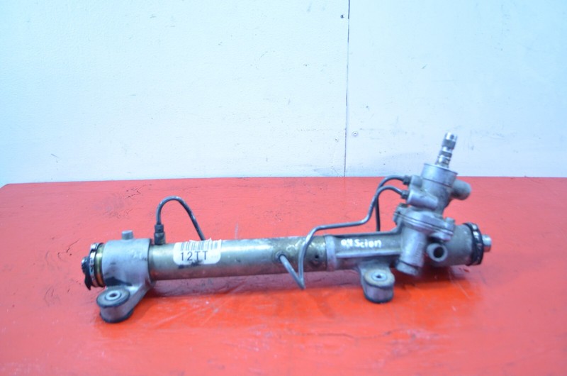 05-10 SCION TC FWD POWER STEERING RACK AND PINION OEM