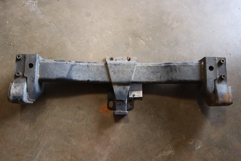 2003-2009 HUMMER H2 REAR REINFORCEMENT TOW TOWING TRAILER HITCH BAR SUPPORT OEM