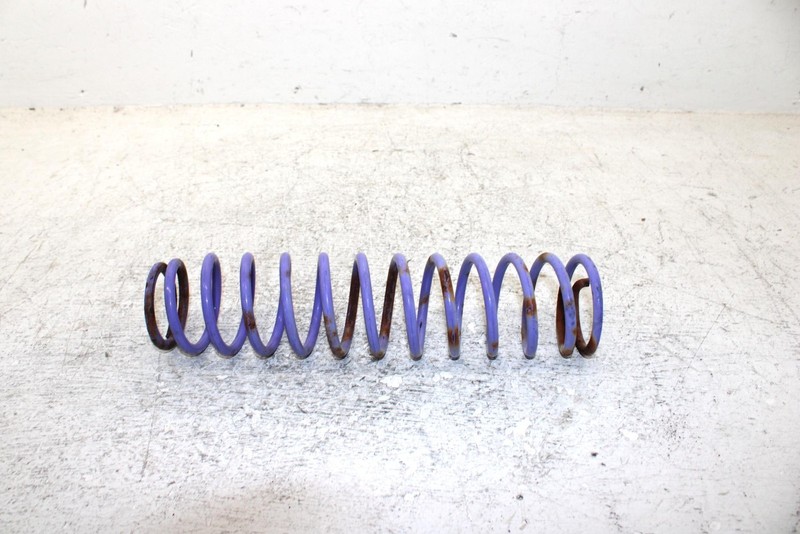 1996 Polaris Xlt Sp Oem Front Shock Spring 5432041 SP69