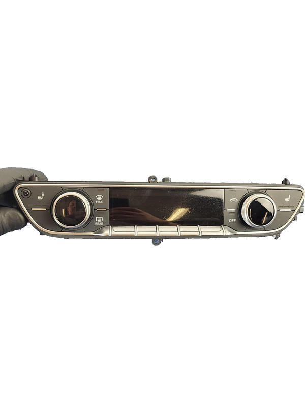 2019-2025 Audi Q5 A/C Heater Climate Temperature Control OEM 80A-820-043-AH-5PR