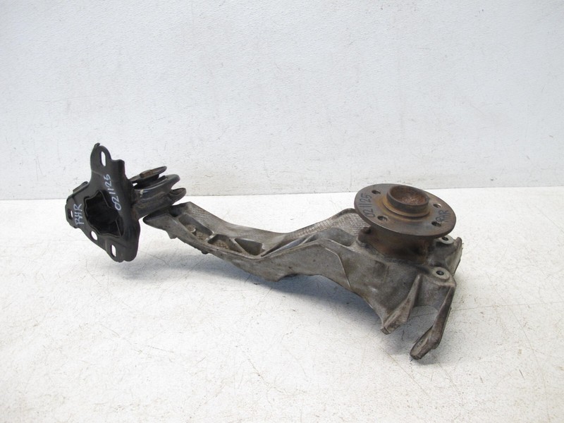 07-15 MINI COOPER S R55 - R59 SPINDLE KNUCKLE HUB BEARING RIGHT REAR OEM 021125