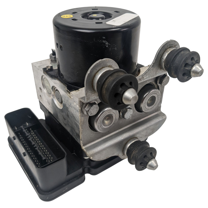 2007-2012 Audi Q7 Anti-Lock Brake Pump ABS Control Actuator Assembly OEM