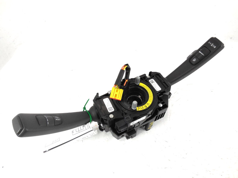 11-13 Volvo S60 Turn Signal Windshield Wiper Control Switch Spring Assembly OEM