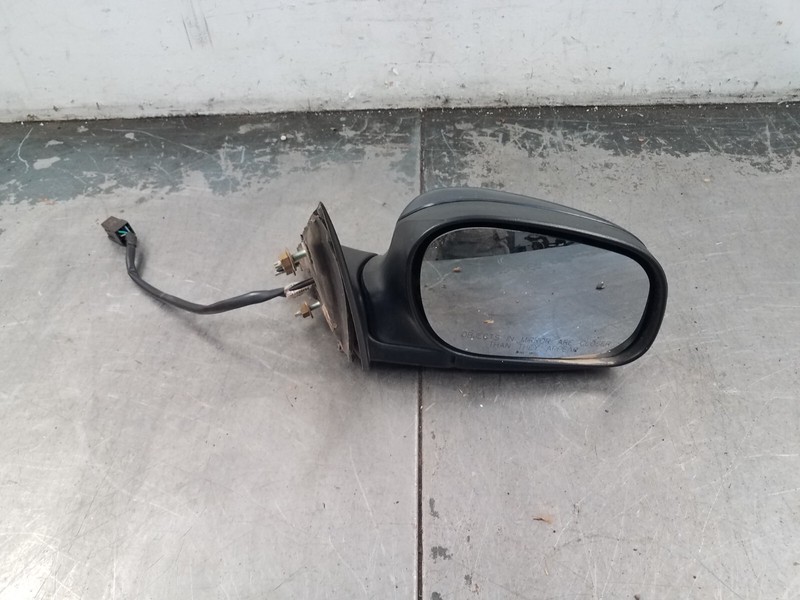 2002 Grand Marquis / Crown Vic Victoria Right Passenger Side Mirror - * #9286 P3