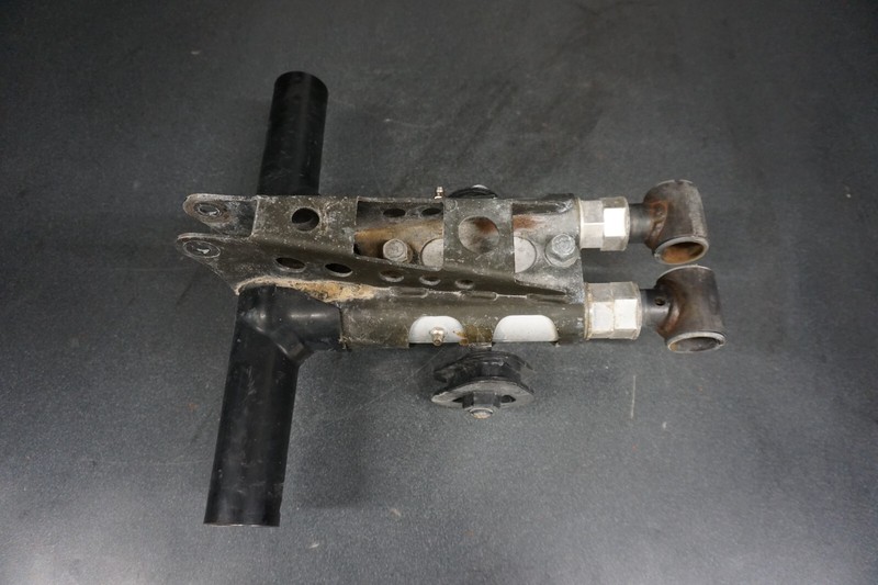 2005-2010 Yamaha OEM Rear Arm Ass'y Apex MTX Mountain 8FK-47332-00-00