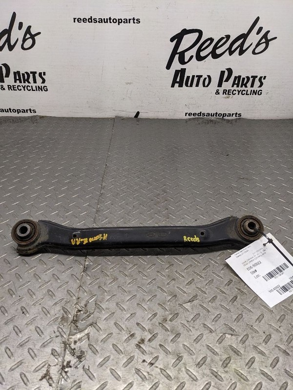 Upper Control Arm Rear VIN 6 8th Digit Turbo Fits 12-15 OPTIMA 1195097