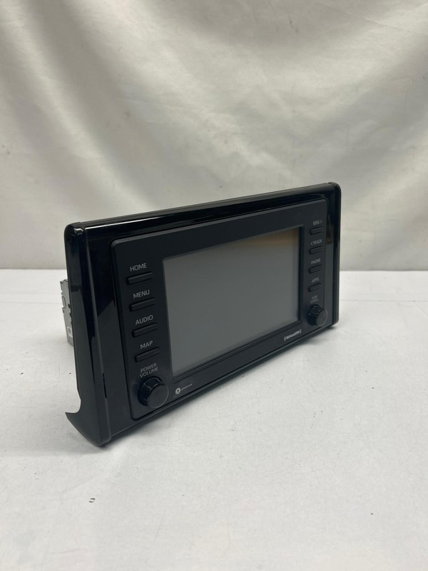 2018 2019 2020 2021 2022 Honda Accord radio screen 8.0" assembly