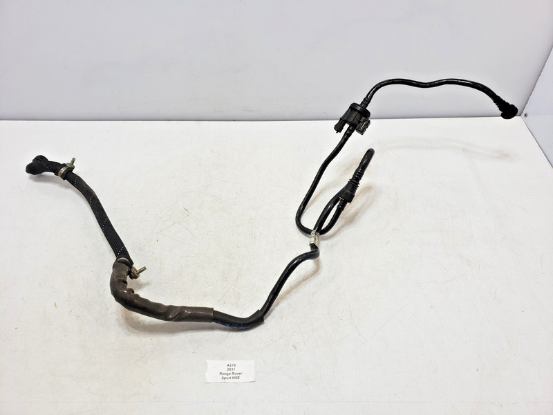 ✅10-13 OEM Range Rover Sport HSE L320 Fuel Evaporator Hose Line Pipe Line