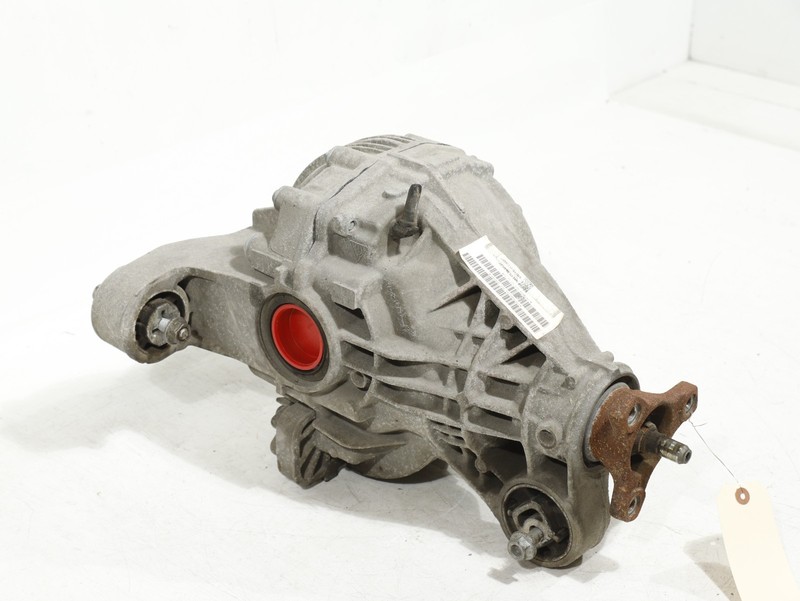 2011-2016 Porsche Panamera 3.6L AWD Rear Differential Axle 3.54 OEM 97035001101
