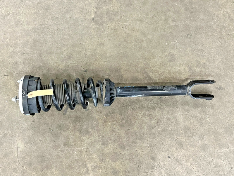 ⭐2017-2020 JAGUAR XE RWD FRONT LEFT STRUT SHOCK ABSORBER W/SPRING OEM LOT2691